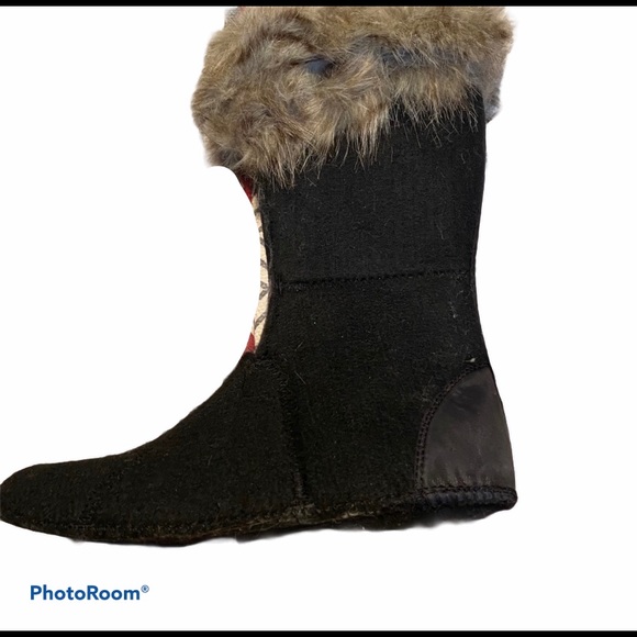 Sorel Joan of the Artic boots - Picture 5 of 6